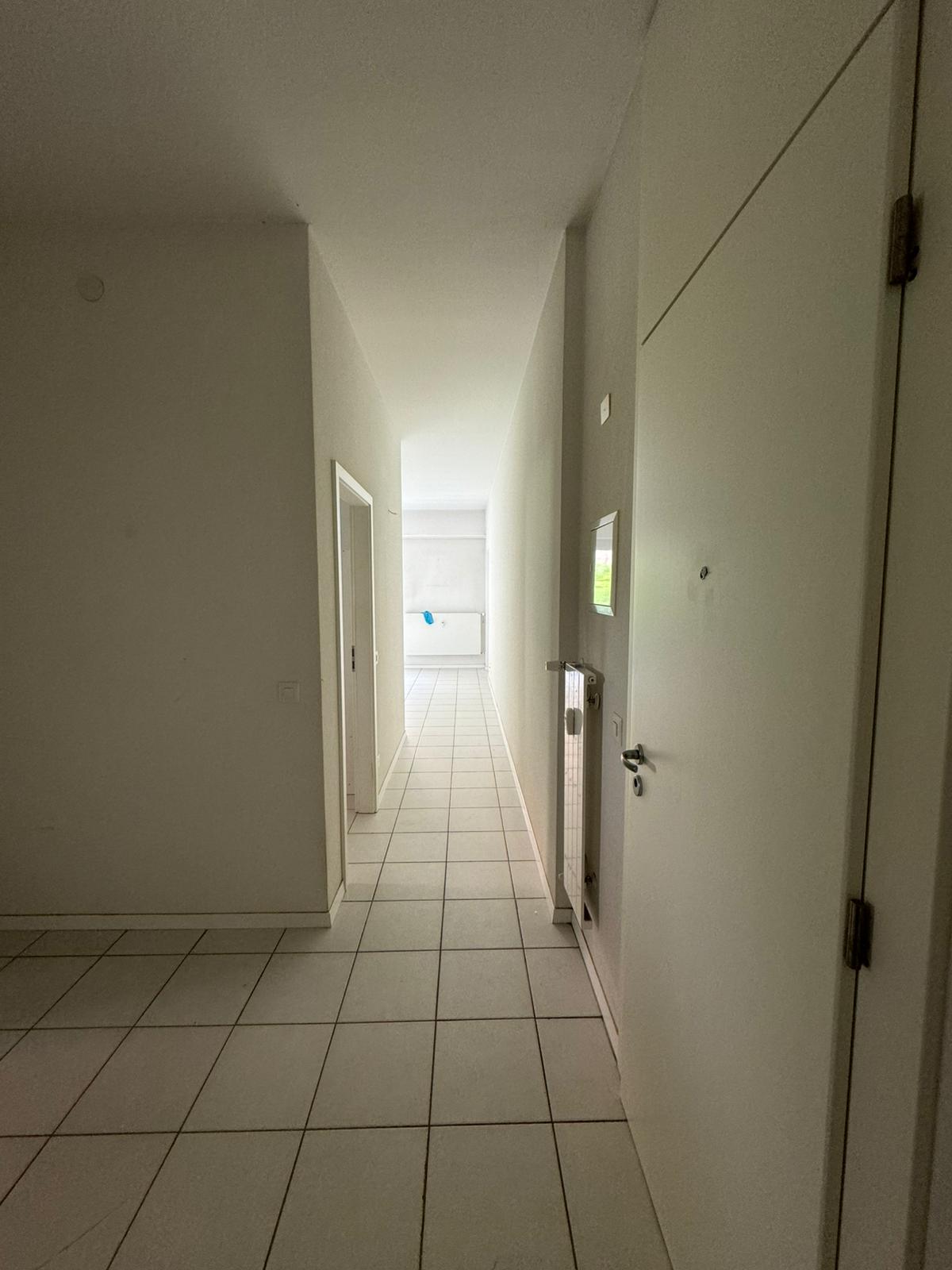 Ingresso — prima